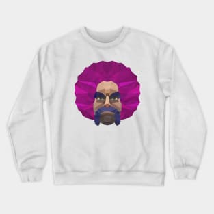 Neebs Gaming Simon Head Crewneck Sweatshirt